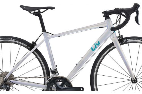 Rower szosowy Liv Avail 1 2021